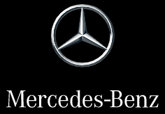 Mercedes-Benz Logo